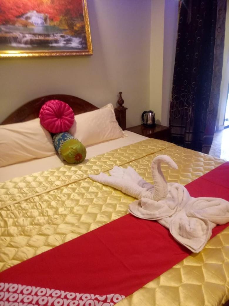 Majestic Thekkady Hotel in Kerala