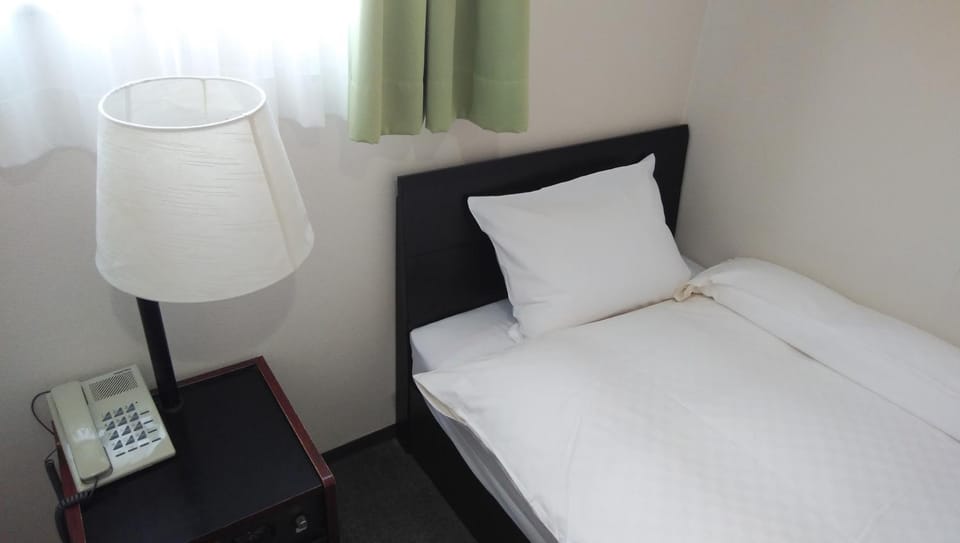 ビジネスホテル圭 Hotel in Japan
