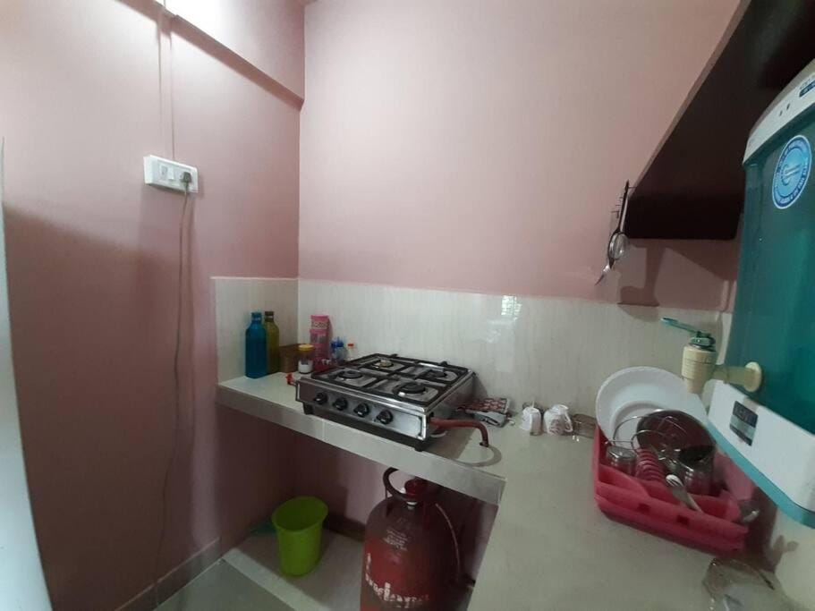 Tokari Home Stay Apartment in Bangladesh