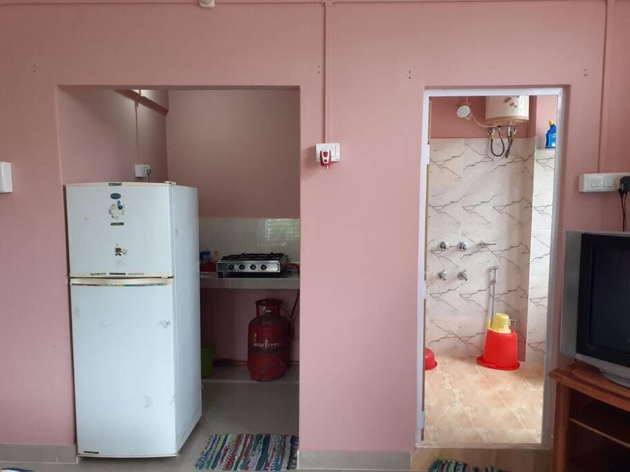 Tokari Home Stay Apartment in Bangladesh