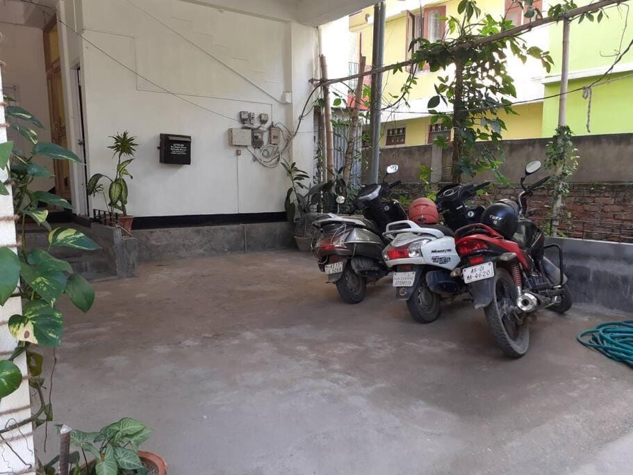 Tokari Home Stay Apartment in Bangladesh
