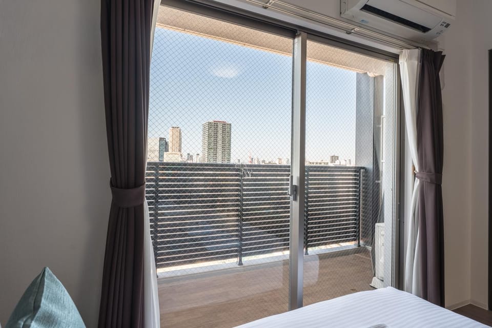 View (from property/room), Balcony/Terrace
