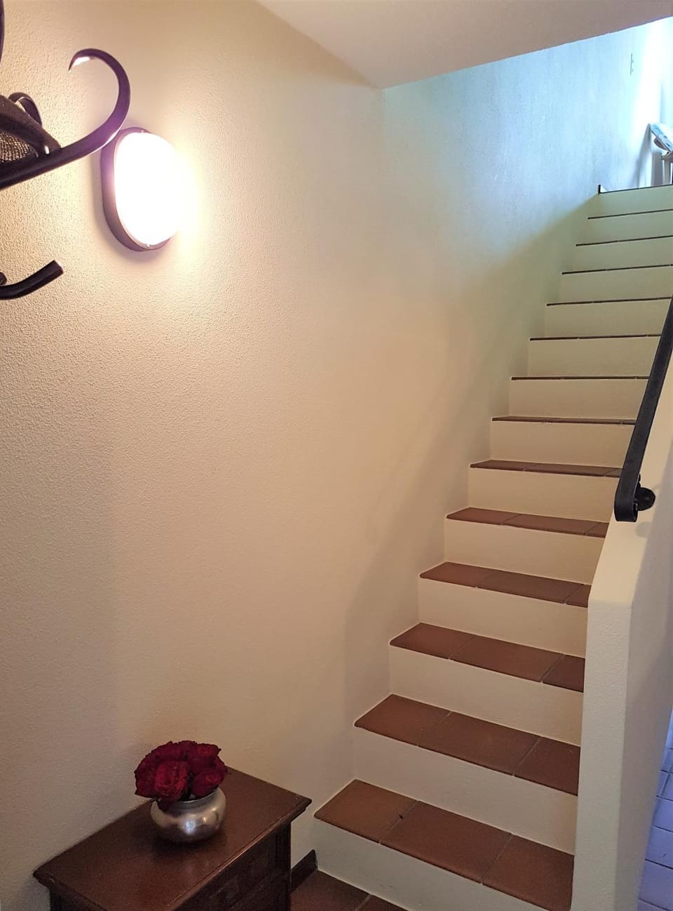 "Vista dolce" Apartment in Canton of Ticino