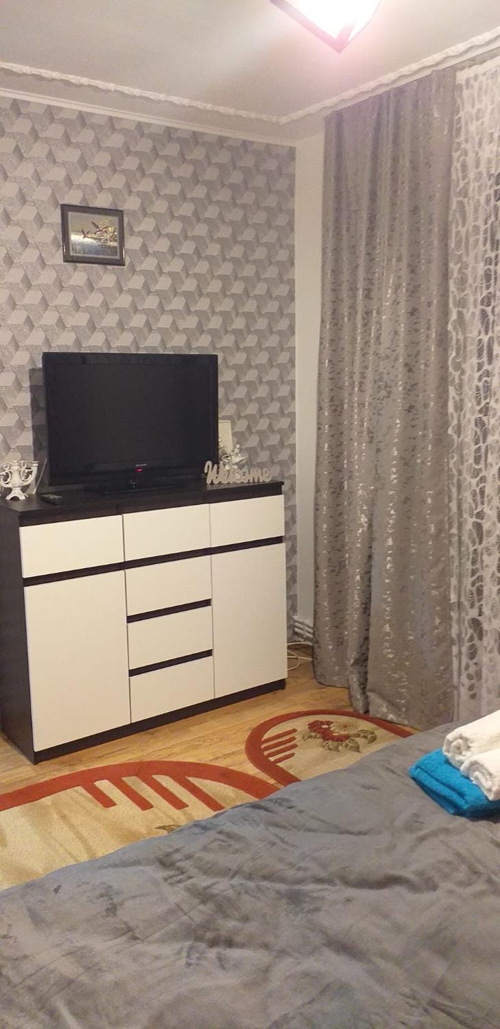 MamaiaApart Apartment in Romania