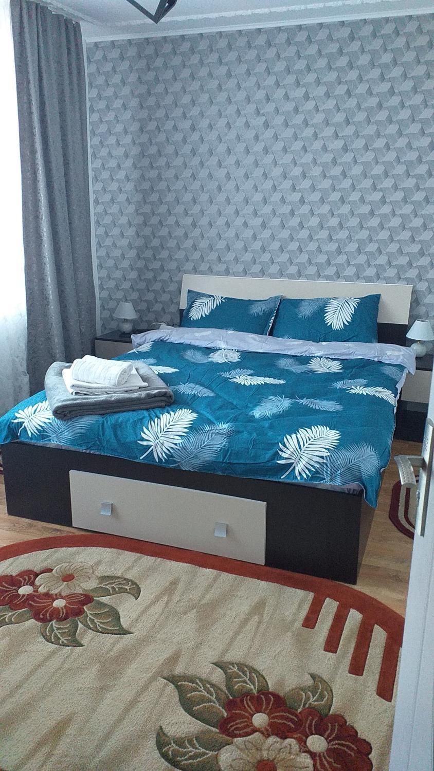 MamaiaApart Apartment in Romania