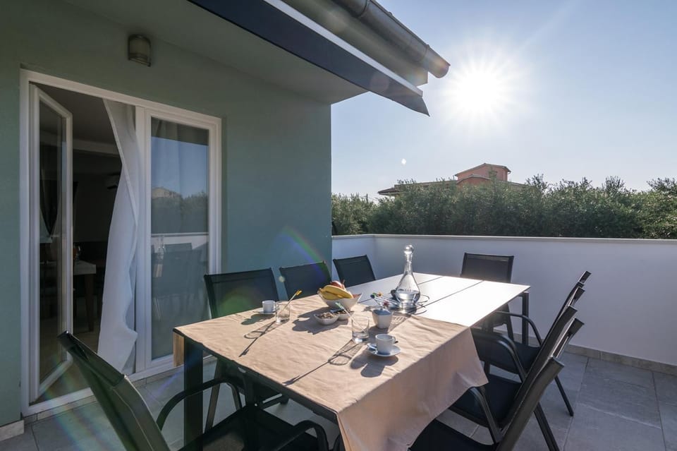 Villa Baioco Villa in Pula
