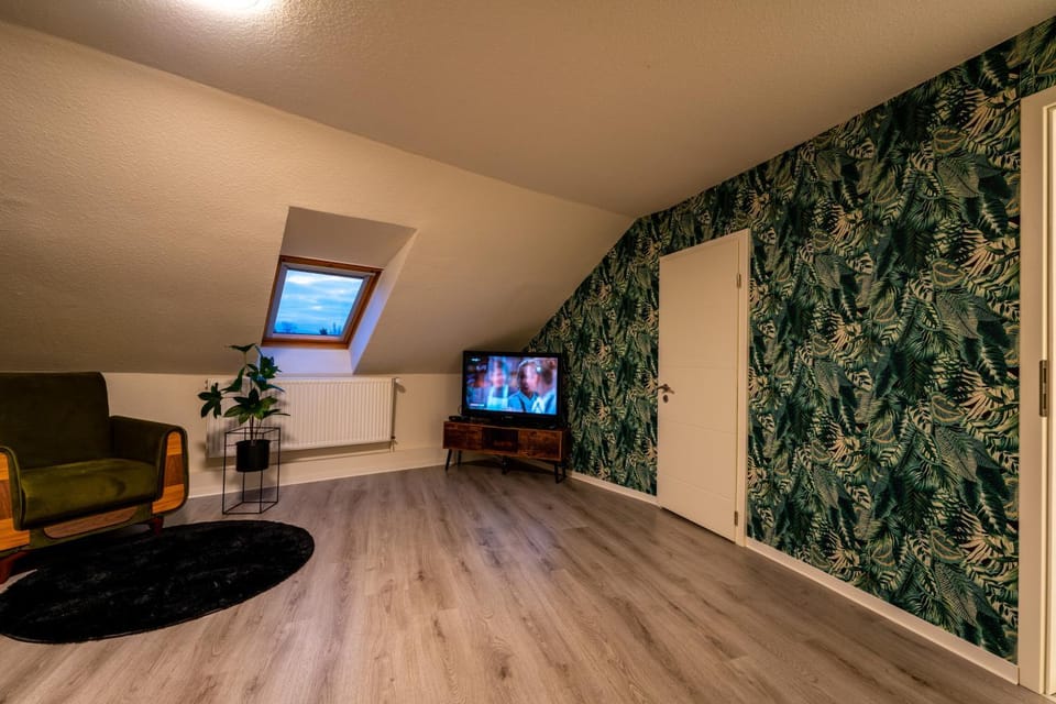 Bördeapartment am Heiderand Apartment in Saxony-Anhalt, Germany