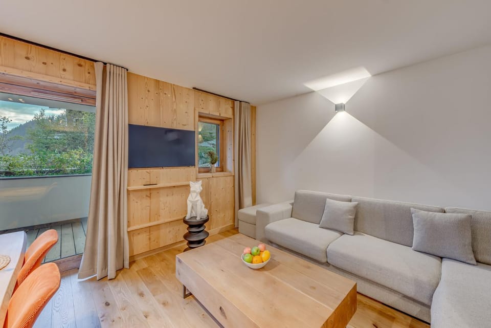 Résidence Le Grand Bouquetin - 3 Pièces pour 6 Personnes MAE-0034 Apartment in Champagny-en-Vanoise