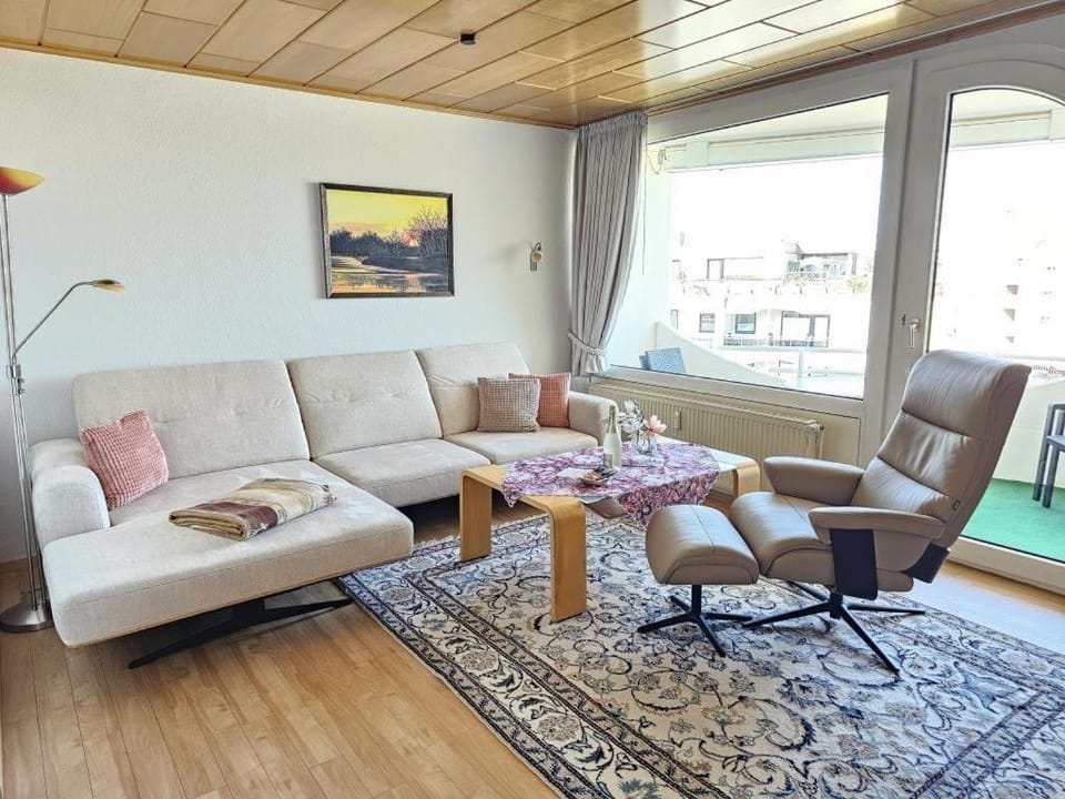 Meerblick-424 Apartment in Cuxhaven