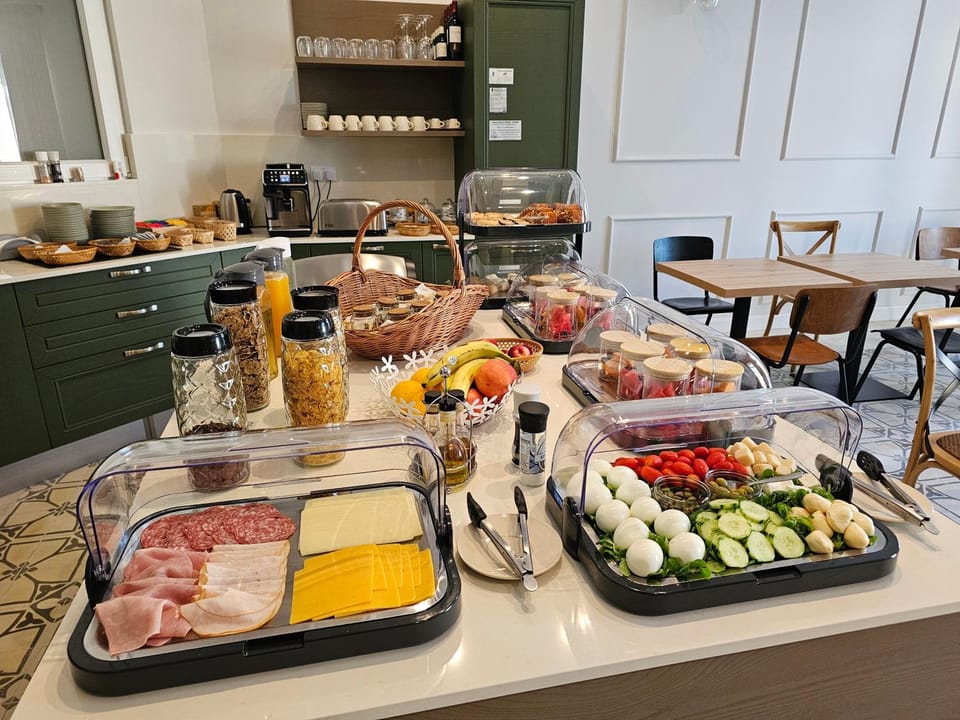 Breakfast