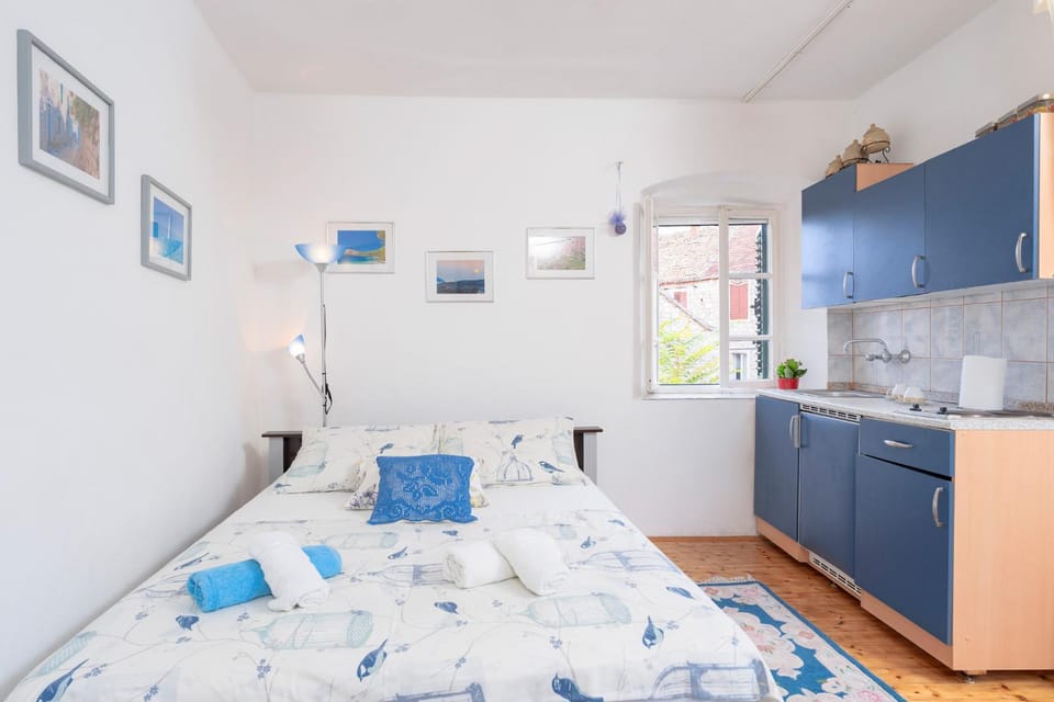 Apartman studio Stari Grad 2 Apartment in Stari Grad