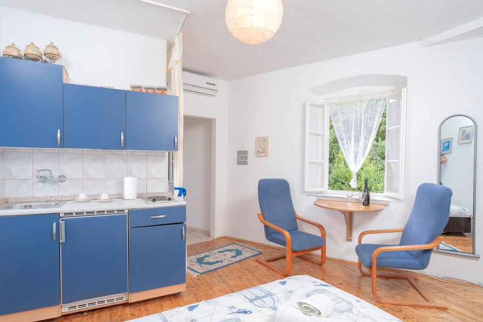 Apartman studio Stari Grad 2 Apartment in Stari Grad