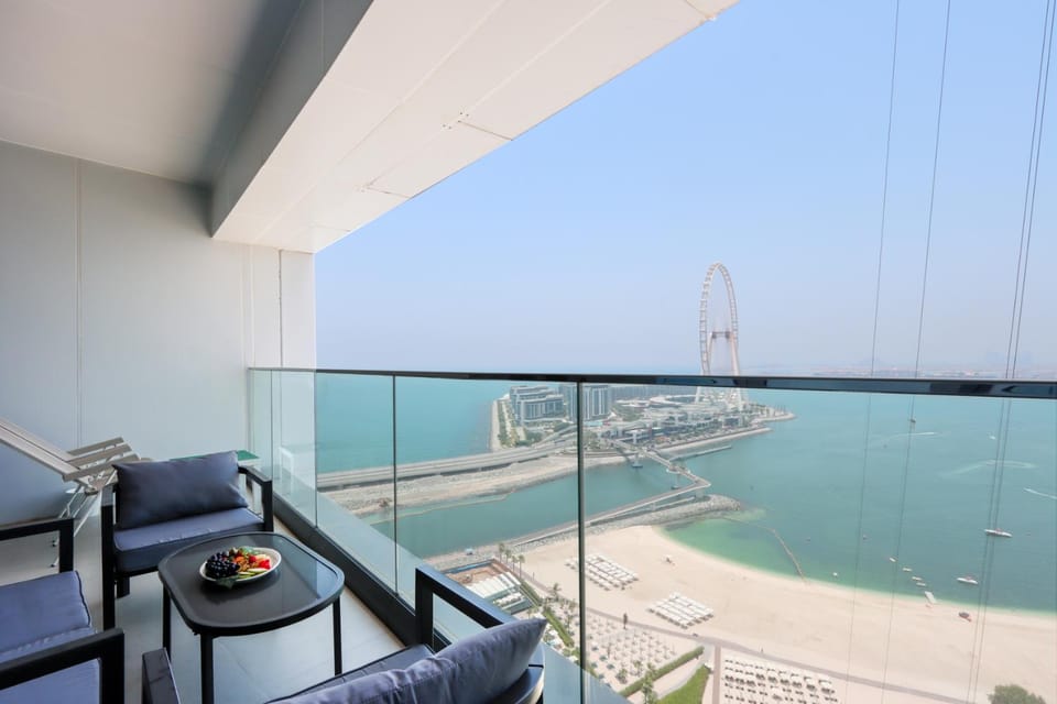 View (from property/room), Sea view