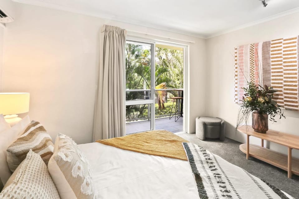 Coral Retreat Apartment in Palm Cove