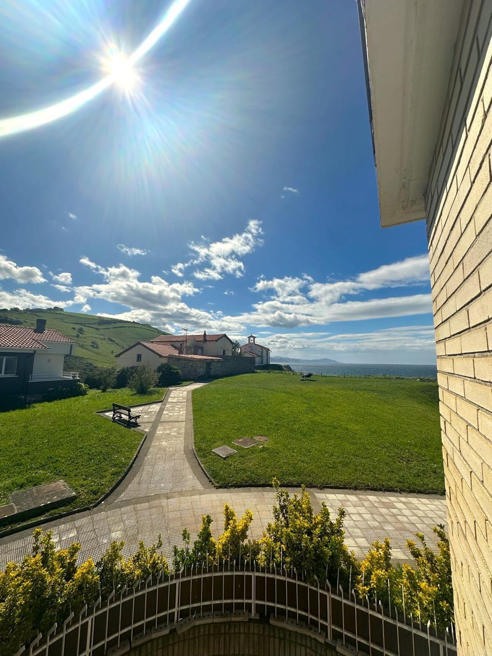 Habitaciones Hondar-Gain 10 Vacation rental in Zumaia