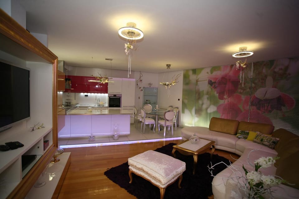 Domus Apartments Apartment in Trogir