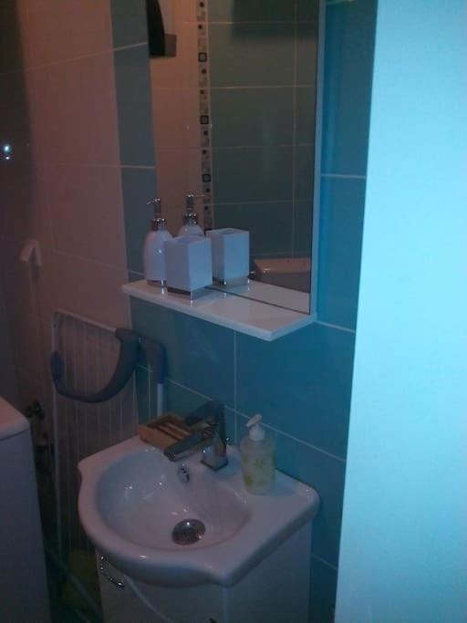 Apartments Doris Apartment in Split