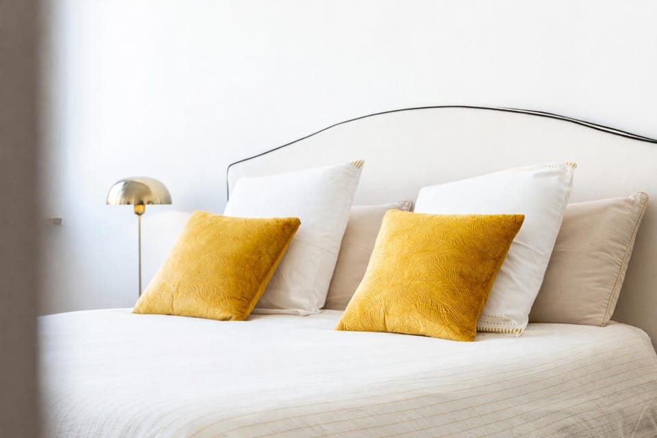 The Novels Suite Bed and Breakfast in Bari