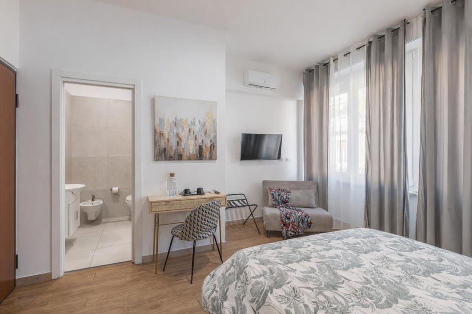 The Novels Suite Bed and Breakfast in Bari
