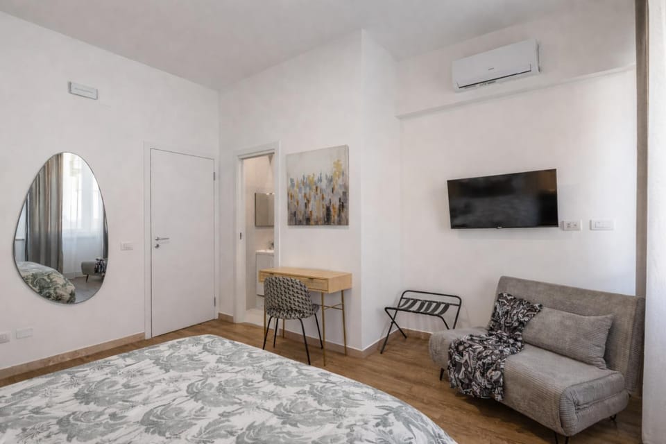 The Novels Suite Bed and Breakfast in Bari