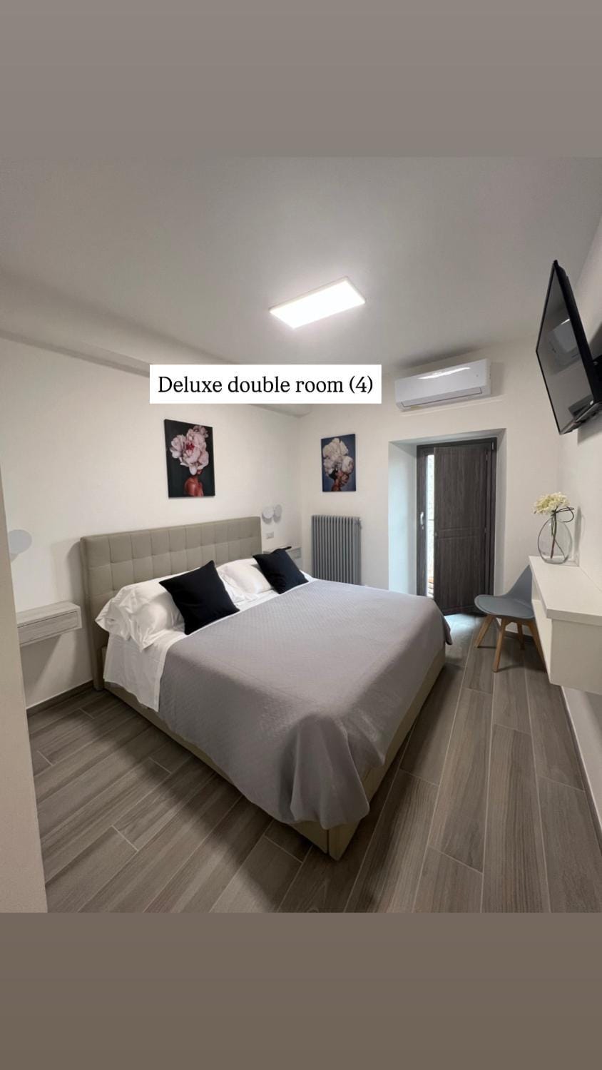 C'era una volta Bed and Breakfast in Assisi