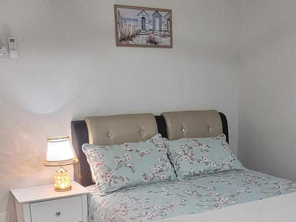 Ana Homestay D'Airport House in Malacca