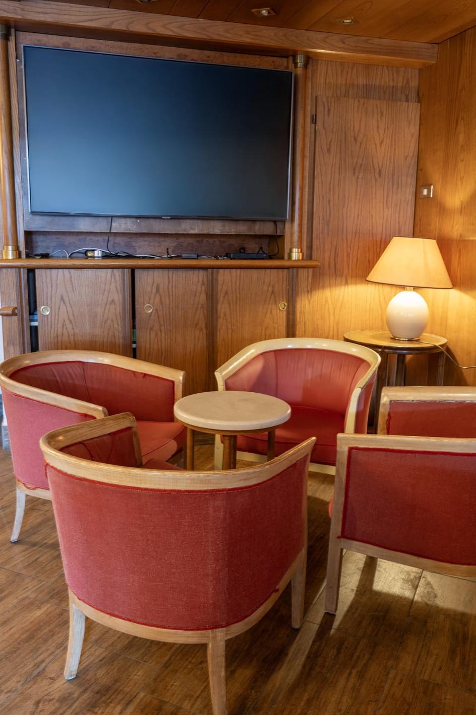 Hotel Posta R.T.A. Hotel in Madonna di Campiglio