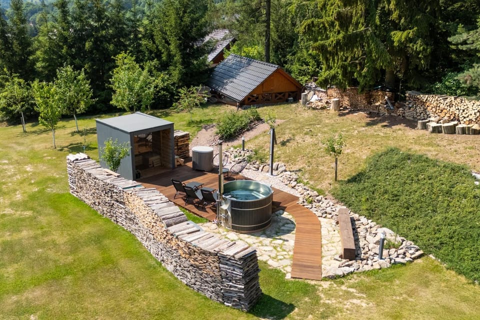 Spa and wellness centre/facilities