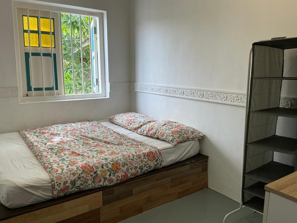 Guest House & Homestay "Feel at Home" Near A Famosa Fortress & Stadhuys Bed and Breakfast in Malacca