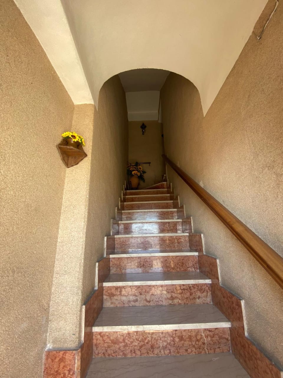 La casa di Peppe e Lucia Apartment in Lazio