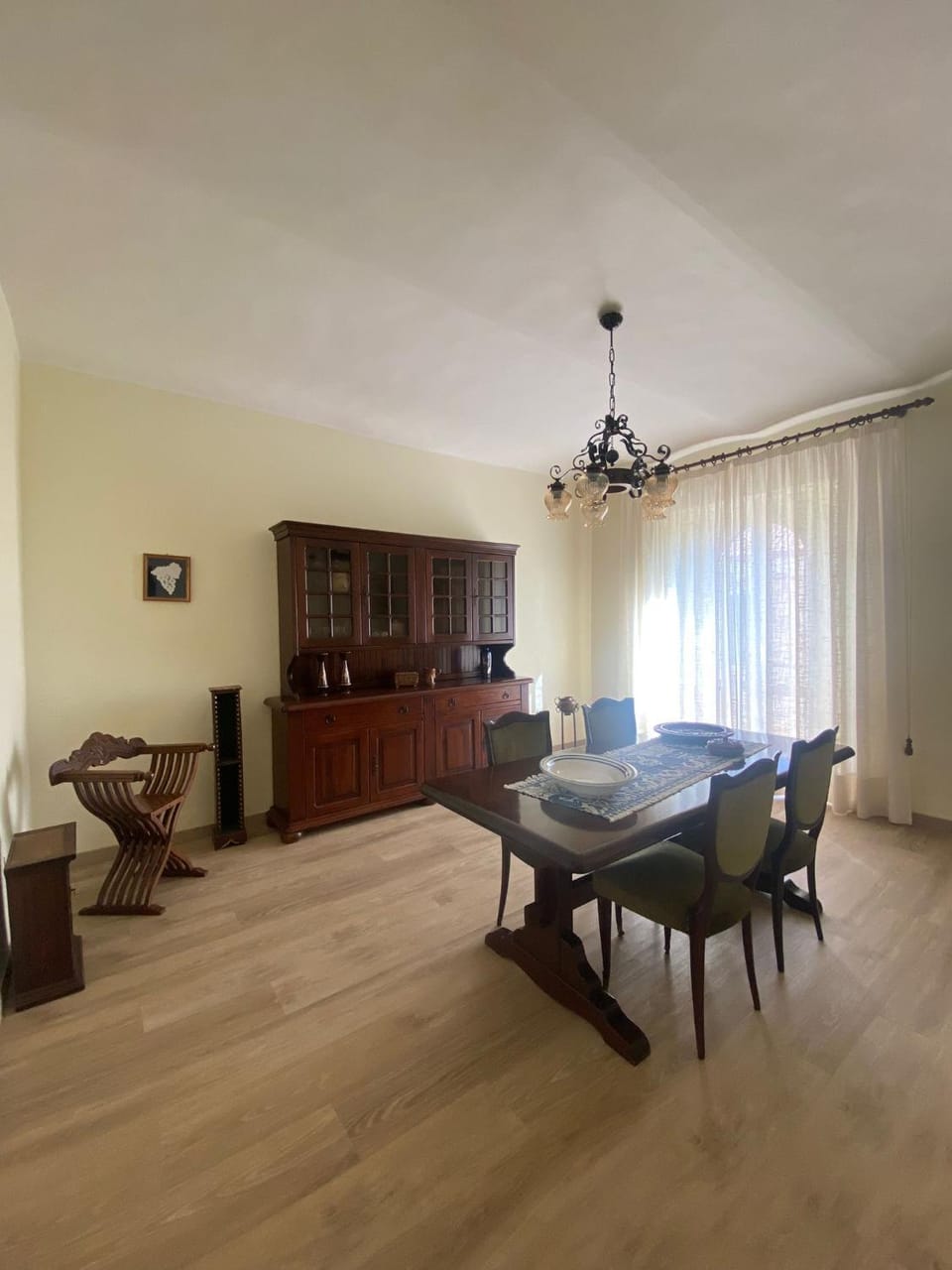 La casa di Peppe e Lucia Apartment in Lazio