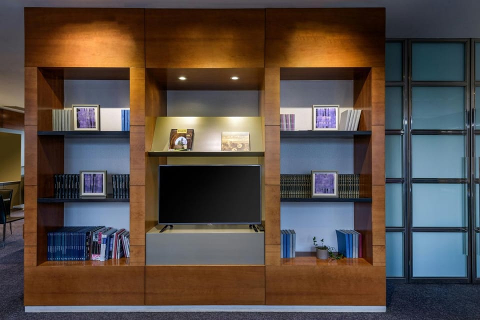 Lounge or bar