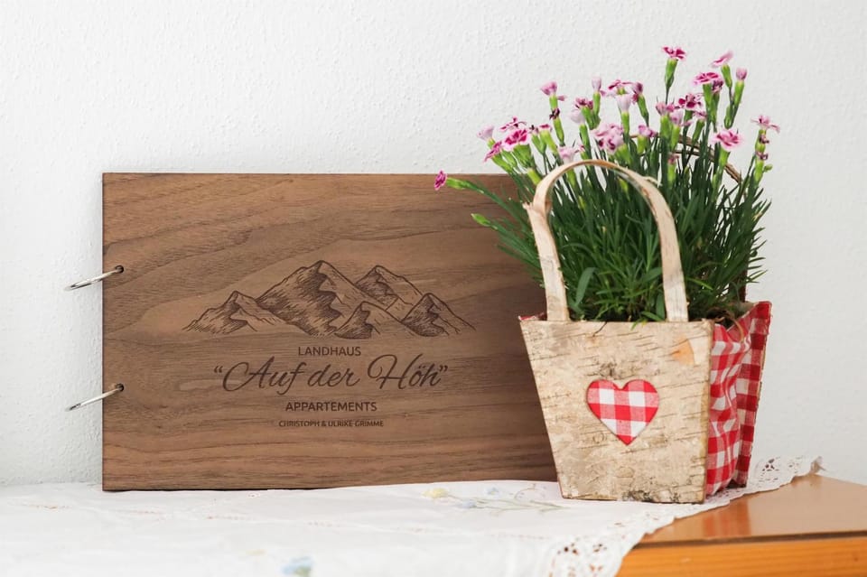 Property logo or sign