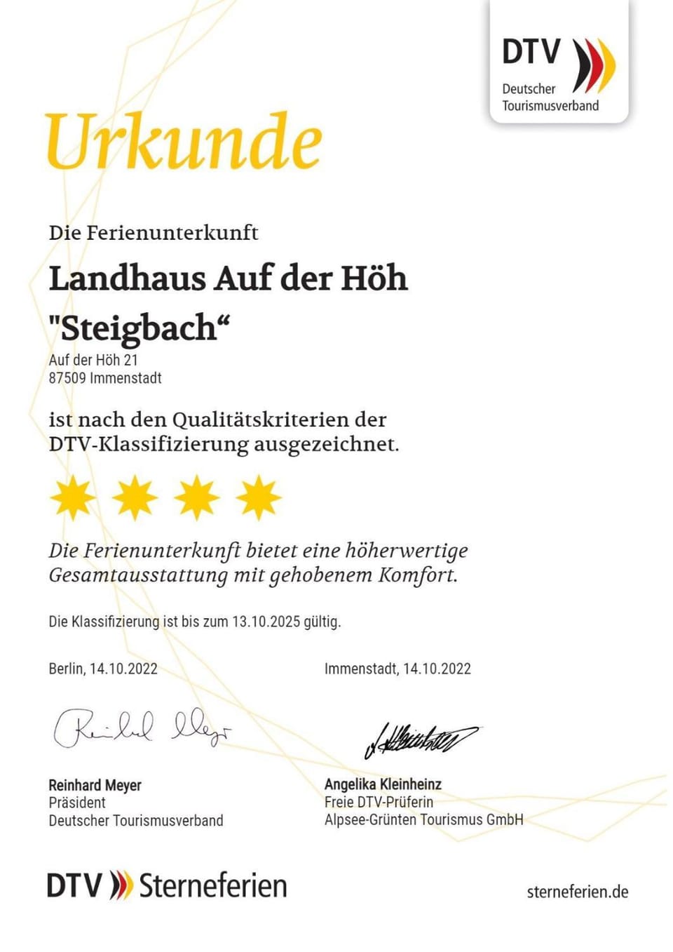 Logo/Certificate/Sign, Certificate/Award