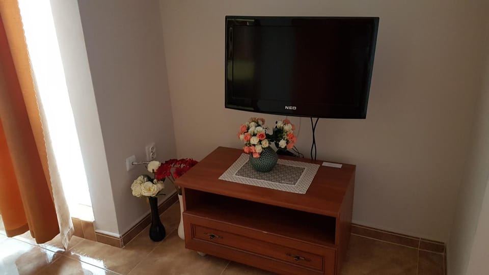 TV and multimedia