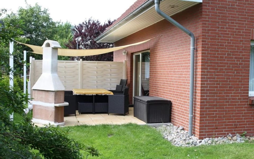 Property building, Balcony/Terrace