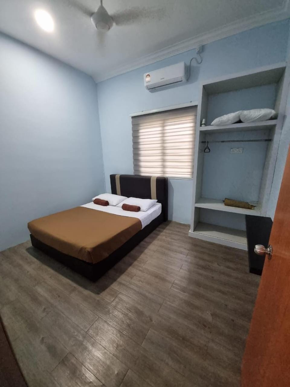 IBAI COTTAGE KUALA TERENGGANU (HOMESTAY) House in Terengganu, Malaysia