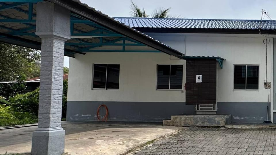 IBAI COTTAGE KUALA TERENGGANU (HOMESTAY) House in Terengganu, Malaysia