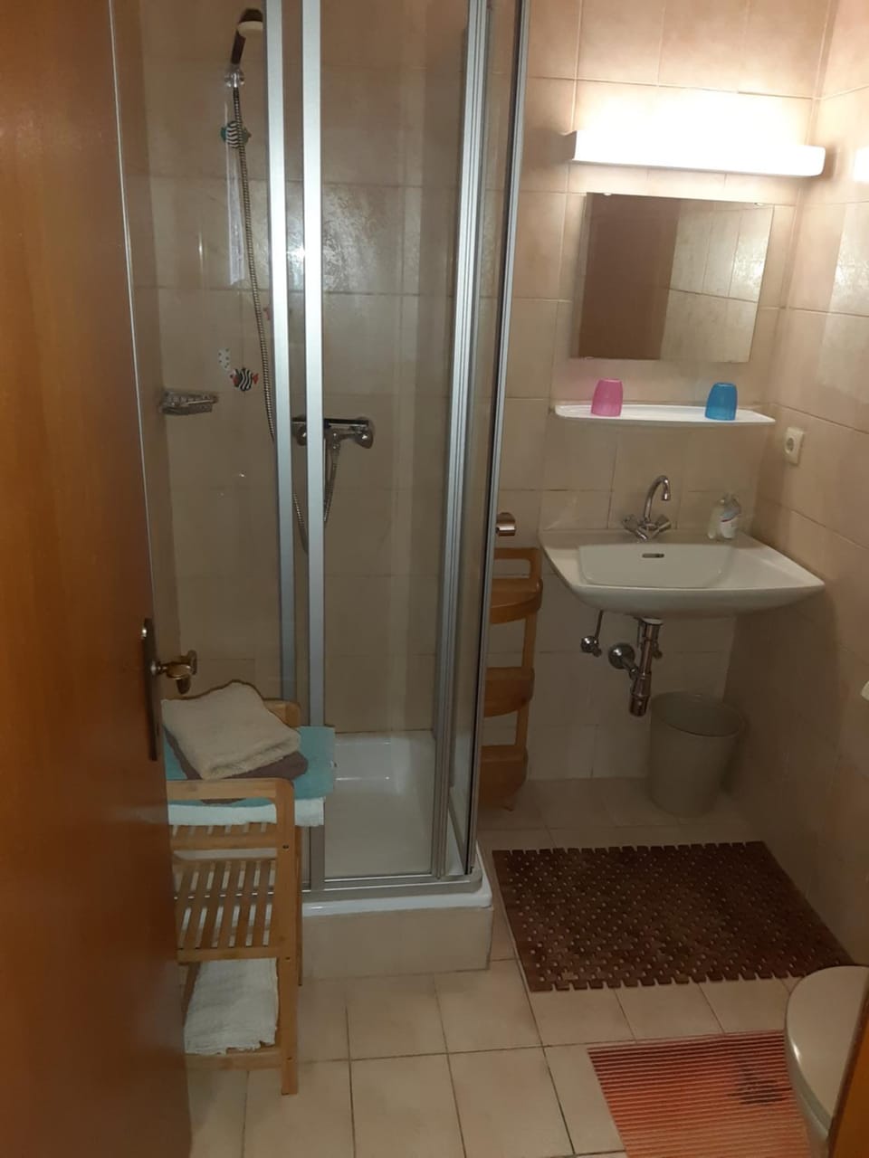 Haus Bergfrieden Apartment in Tyrol
