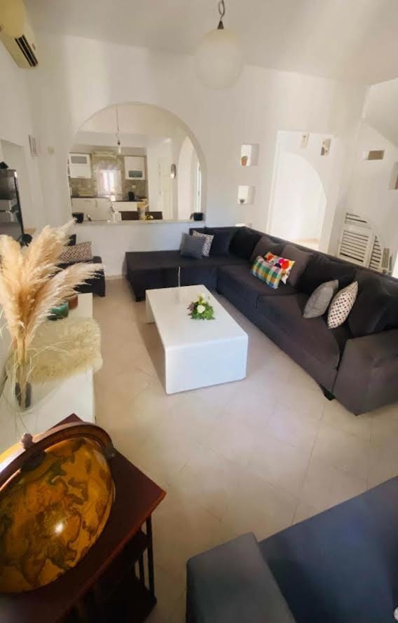 VILLA Mezraya à 500 m de la plage - DJERBA House in Tunisia