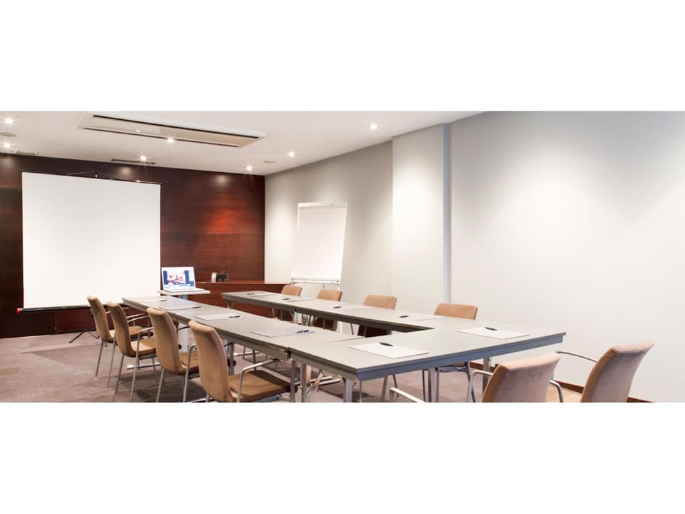 Business facilities