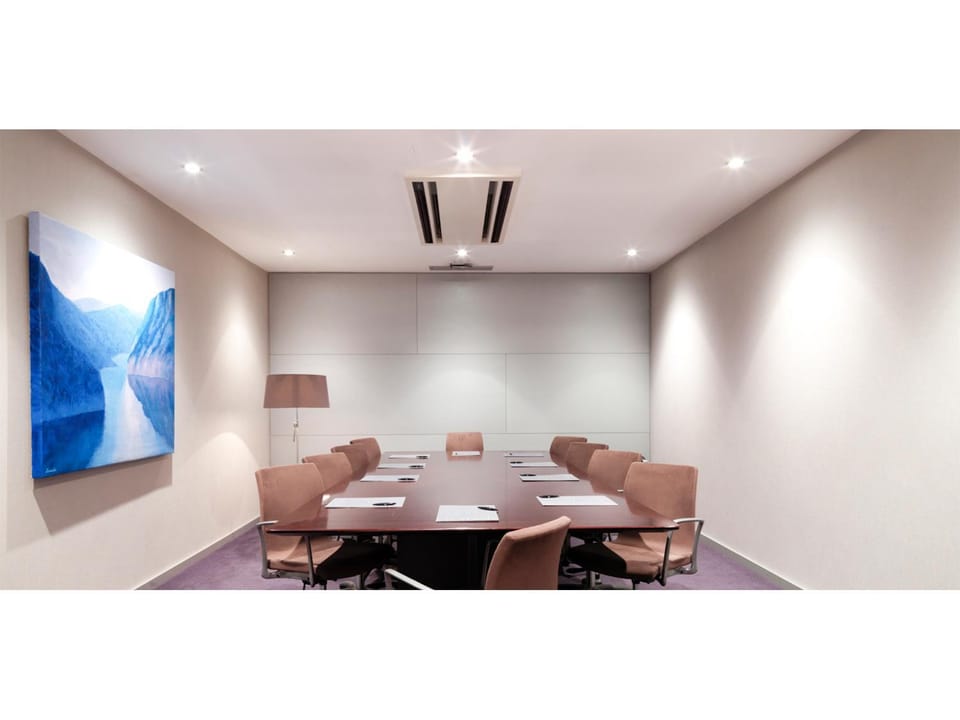 Business facilities