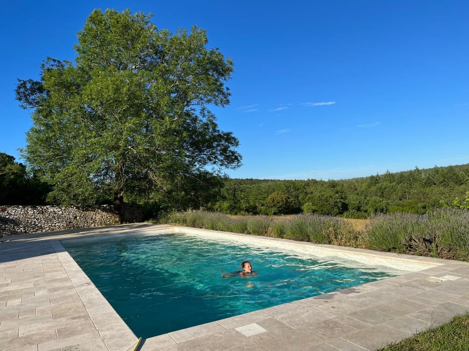 Le Mas de Coursac manoir de charme au calme Bed and Breakfast in Occitanie