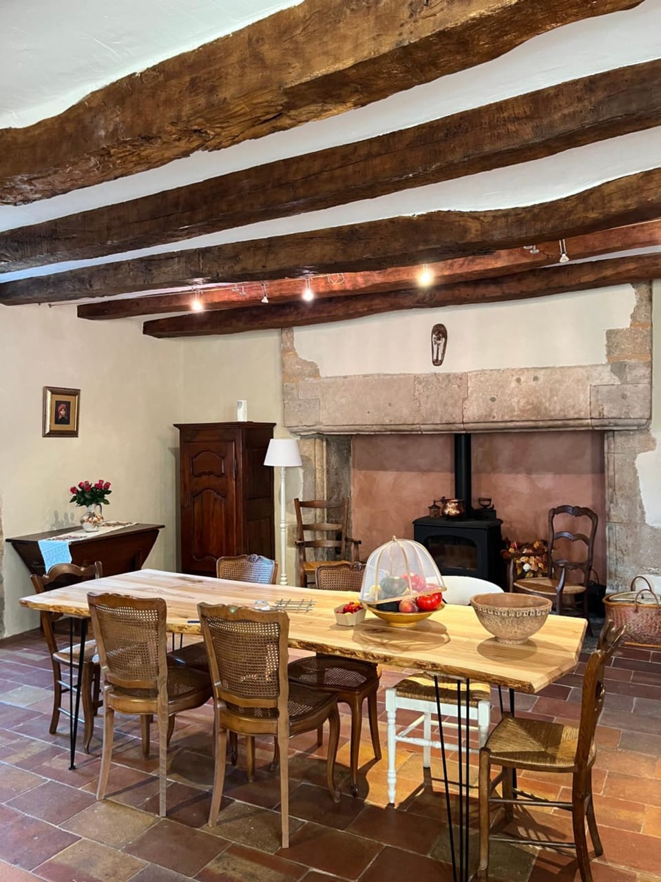 Le Mas de Coursac manoir de charme au calme Bed and Breakfast in Occitanie