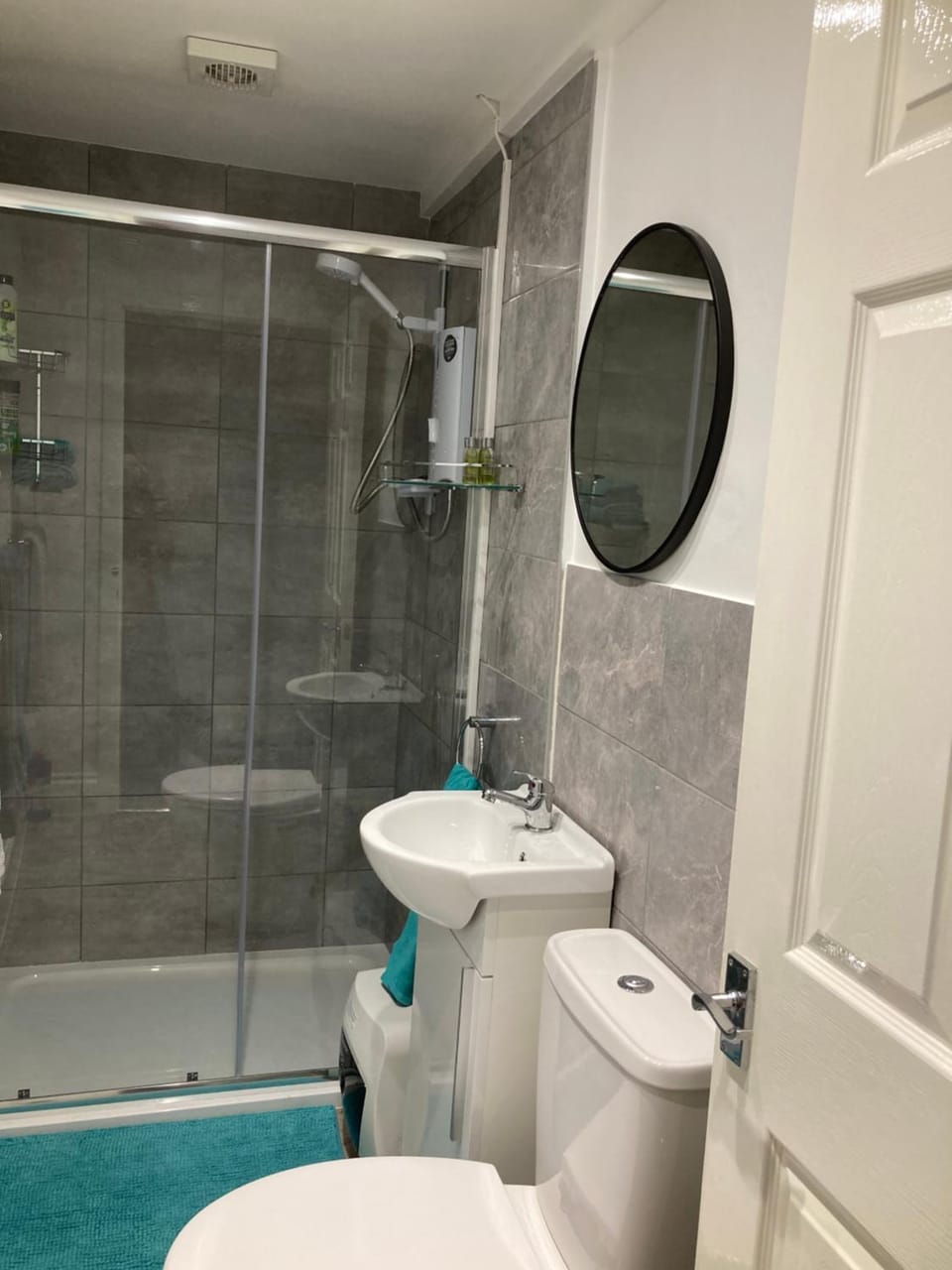 Beautiful holiday 1 bedroom apartment . Apartment in Plymouth