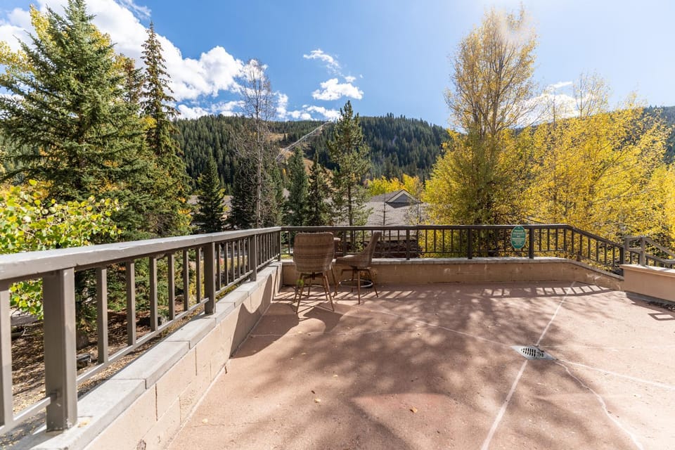 Slopeside #2775 House in Keystone