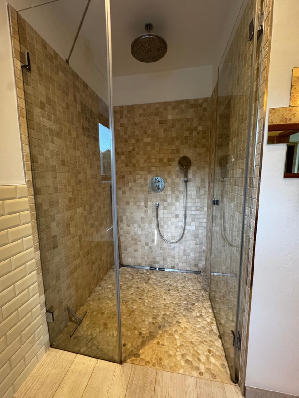 Shower
