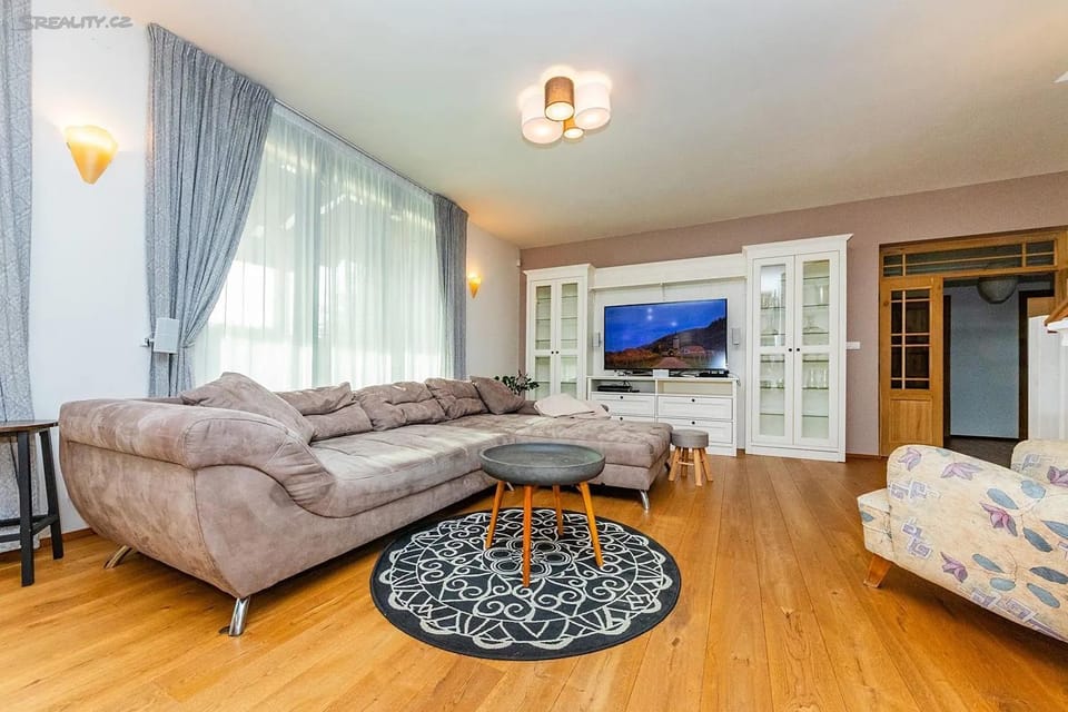 Lilac Luxury Villa Prague Villa in Czechia