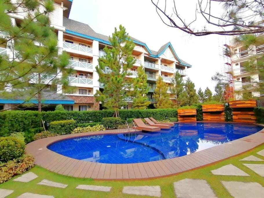 KILA Homes at Pine Suites Tagaytay Apartment hotel in Tagaytay