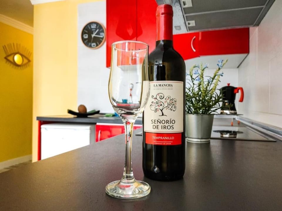 Apartamento en Calle Heraclio Sánchez Apartment in Santa Cruz de Tenerife